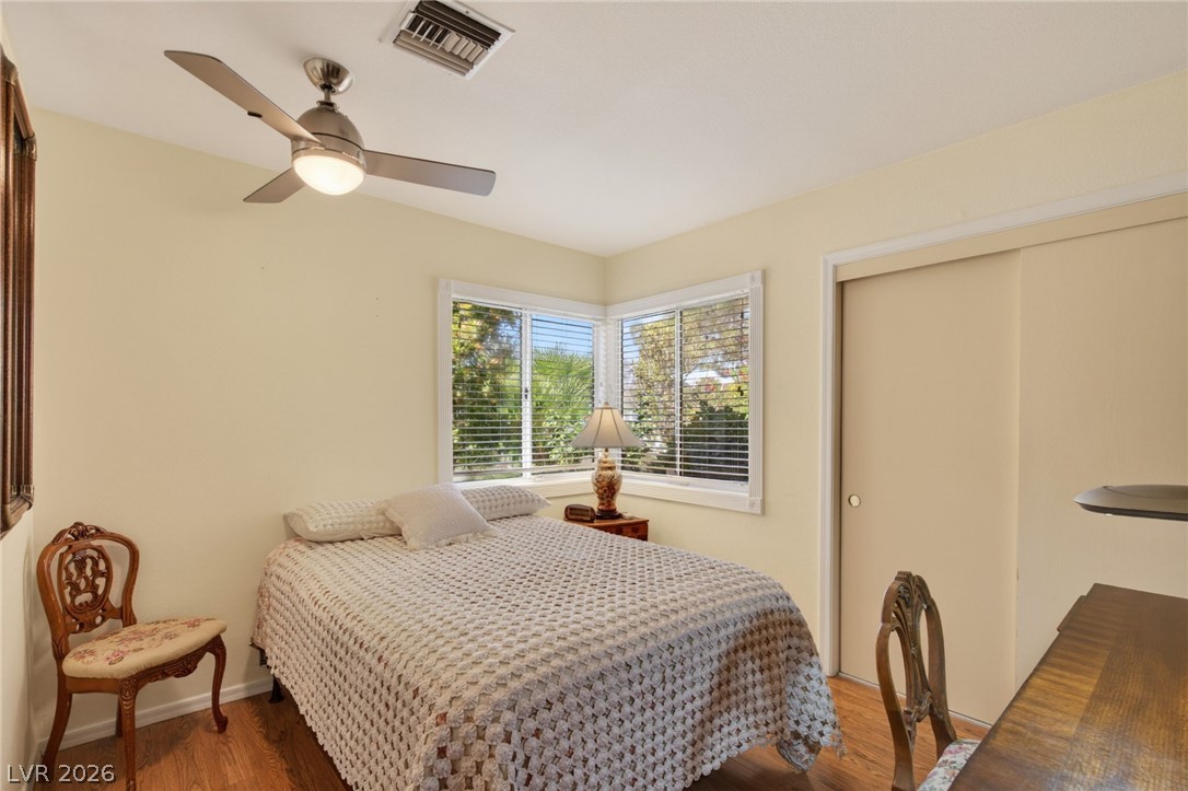 2828 Billy Casper Drive Las Vegas NV 89134