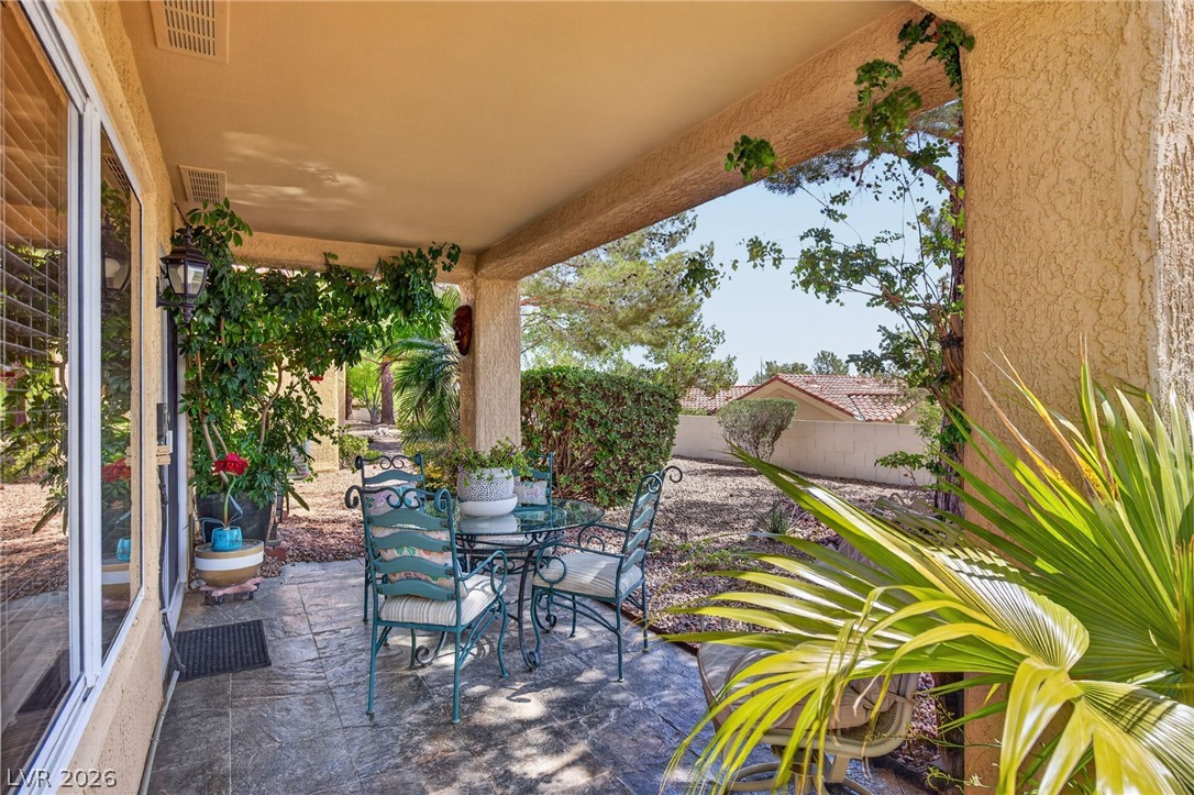 2828 Billy Casper Drive Las Vegas NV 89134