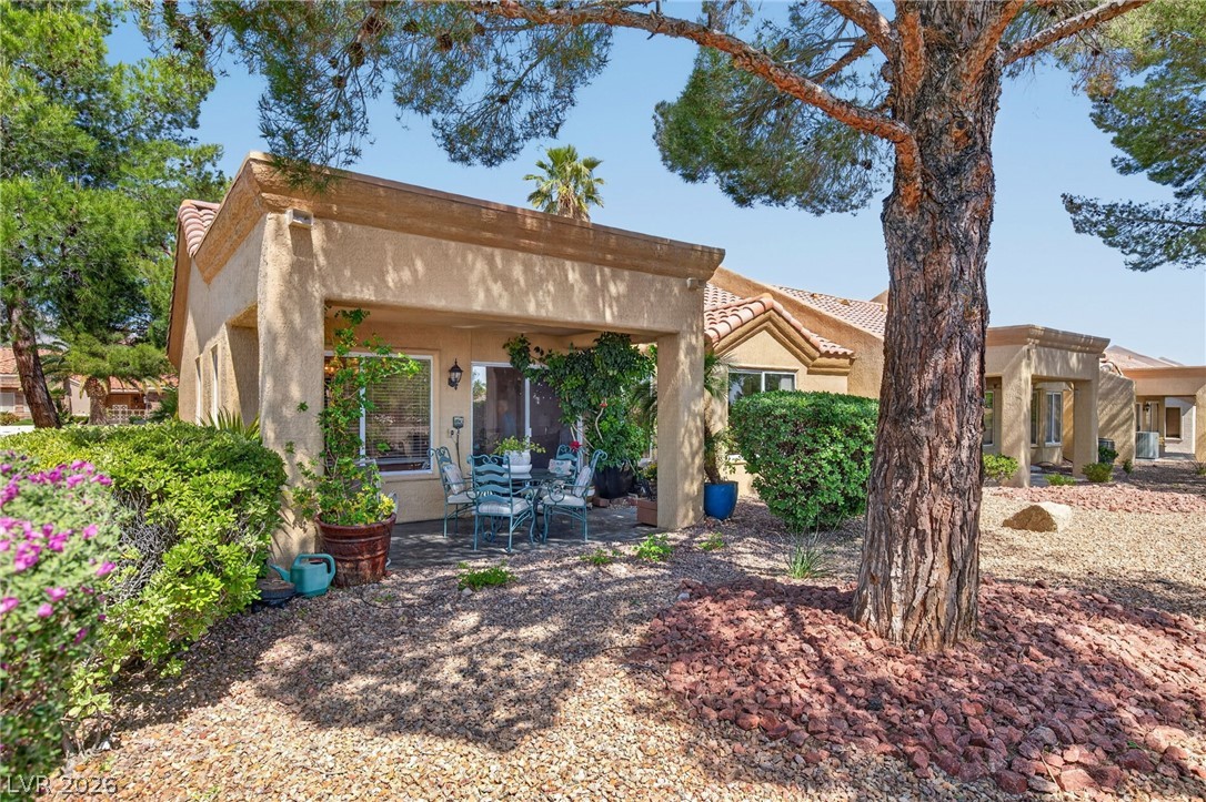 2828 Billy Casper Drive Las Vegas NV 89134