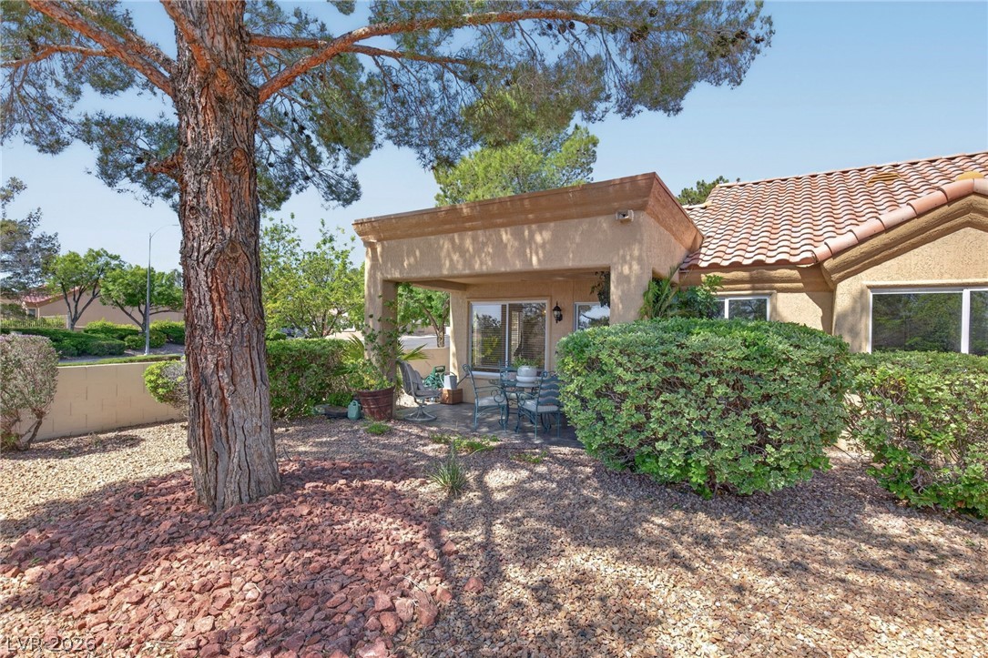 2828 Billy Casper Drive Las Vegas NV 89134