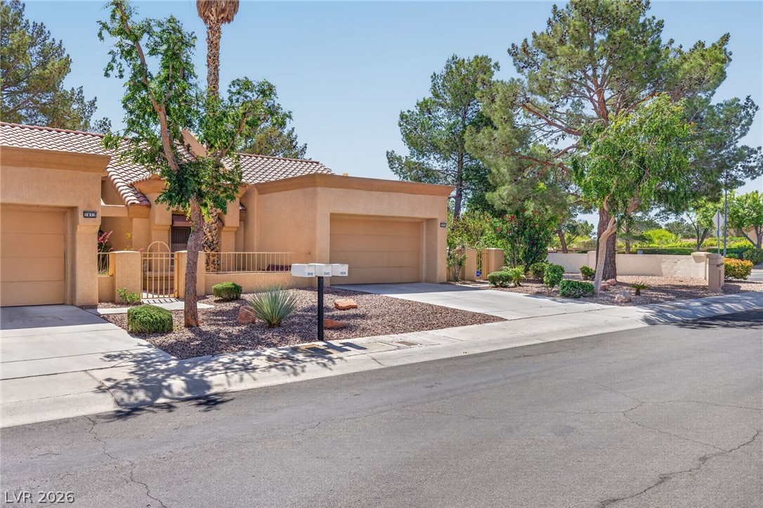 2828 Billy Casper Drive Las Vegas NV 89134
