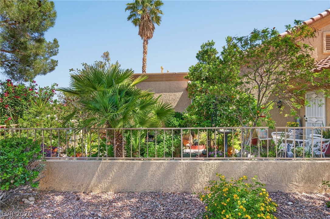 2828 Billy Casper Drive Las Vegas NV 89134