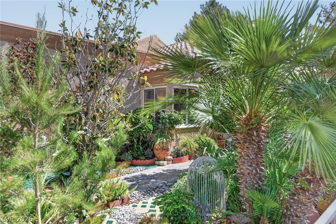 2828 Billy Casper Drive Las Vegas NV 89134