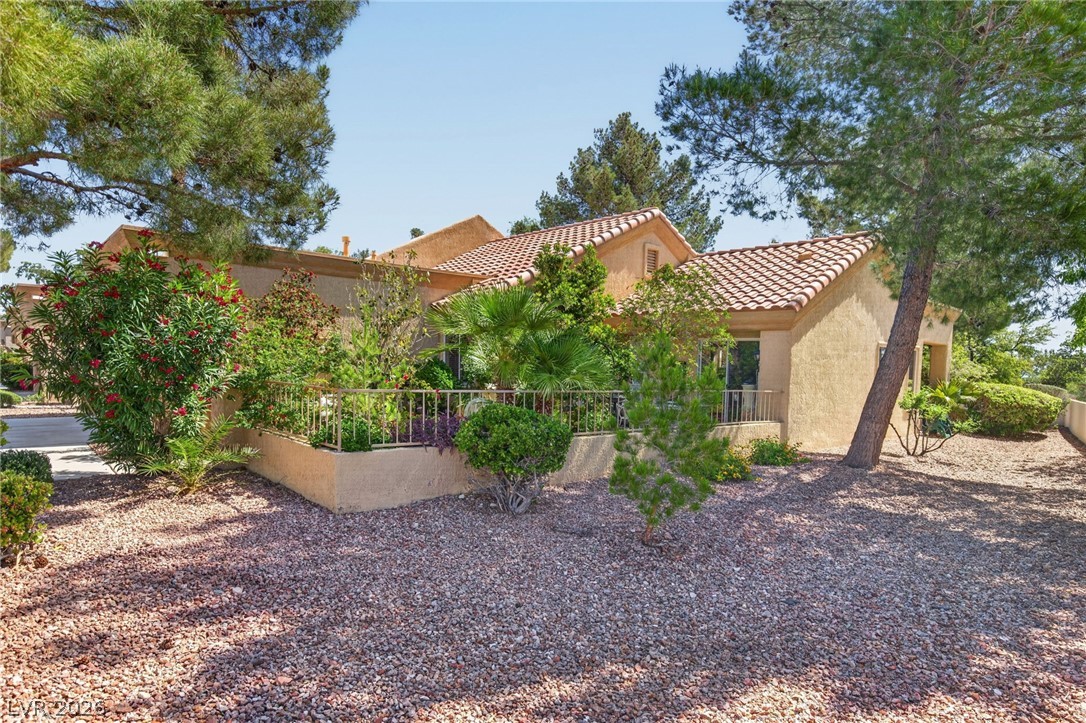 2828 Billy Casper Drive Las Vegas NV 89134