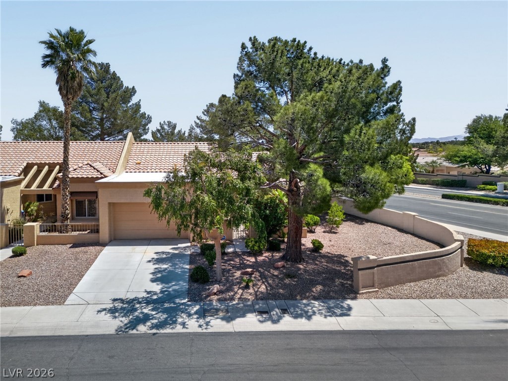 2828 Billy Casper Drive Las Vegas NV 89134