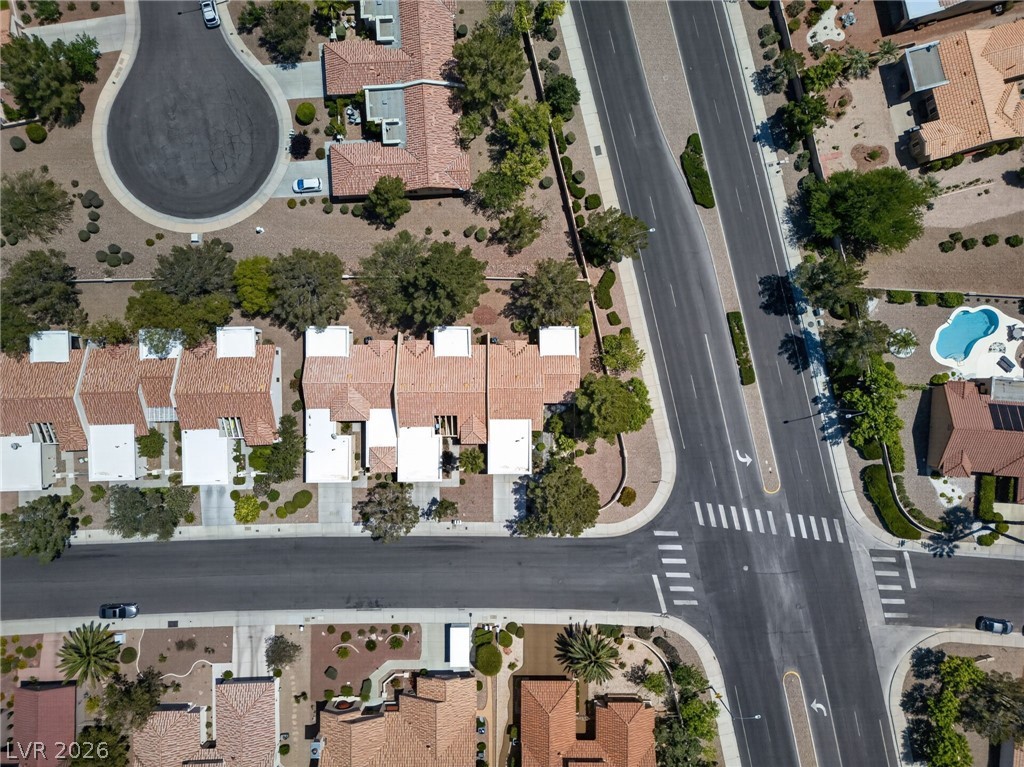 2828 Billy Casper Drive Las Vegas NV 89134