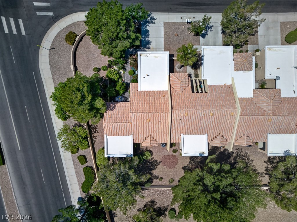 2828 Billy Casper Drive Las Vegas NV 89134