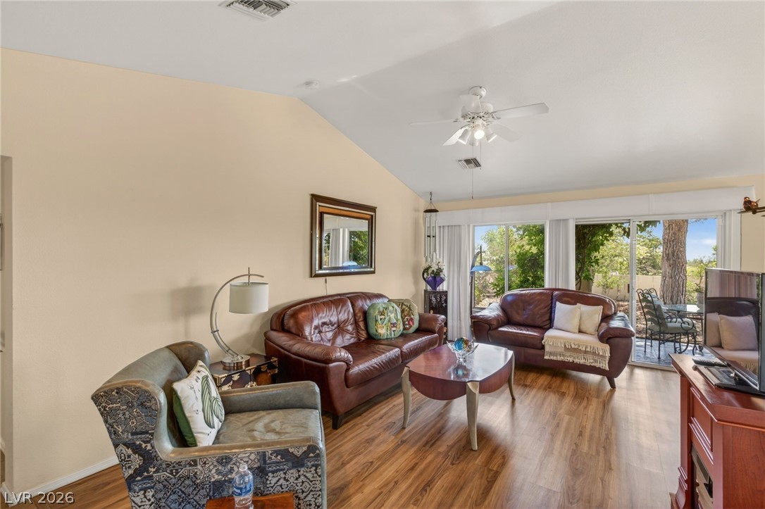 2828 Billy Casper Drive Las Vegas NV 89134