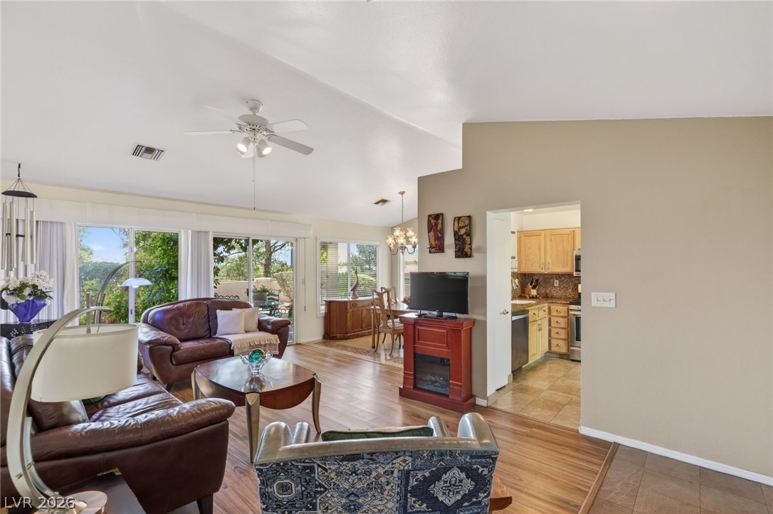 2828 Billy Casper Drive Las Vegas NV 89134