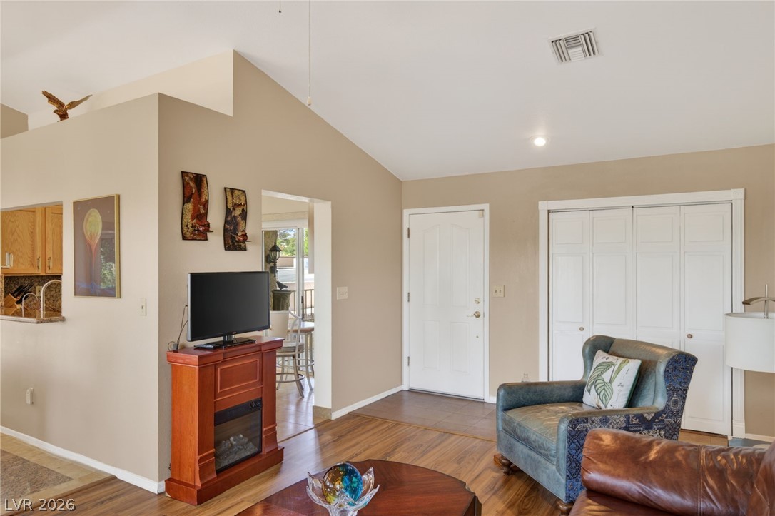 2828 Billy Casper Drive Las Vegas NV 89134