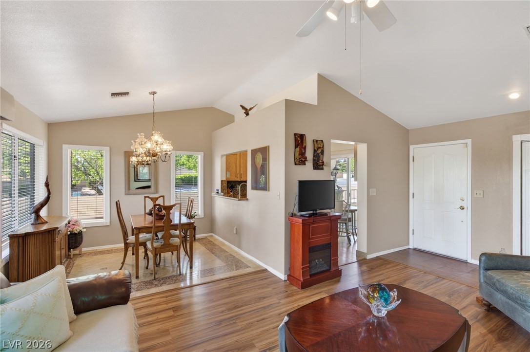 2828 Billy Casper Drive Las Vegas NV 89134