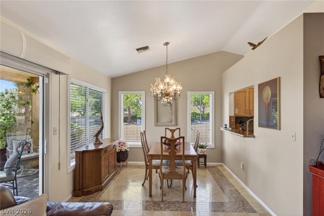 2828 Billy Casper Drive Las Vegas NV 89134