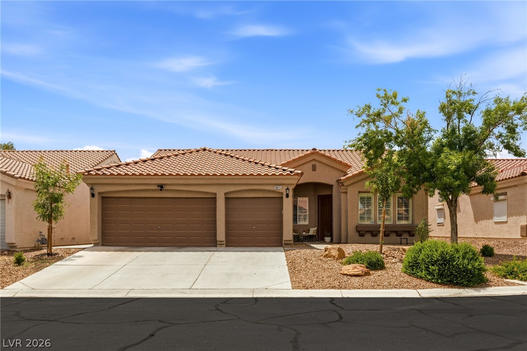 10615 Magazzini Court Las Vegas NV 89141