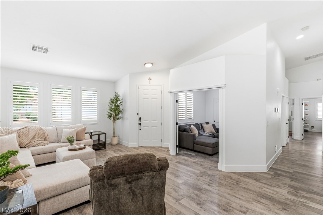 10615 Magazzini Court Las Vegas NV 89141