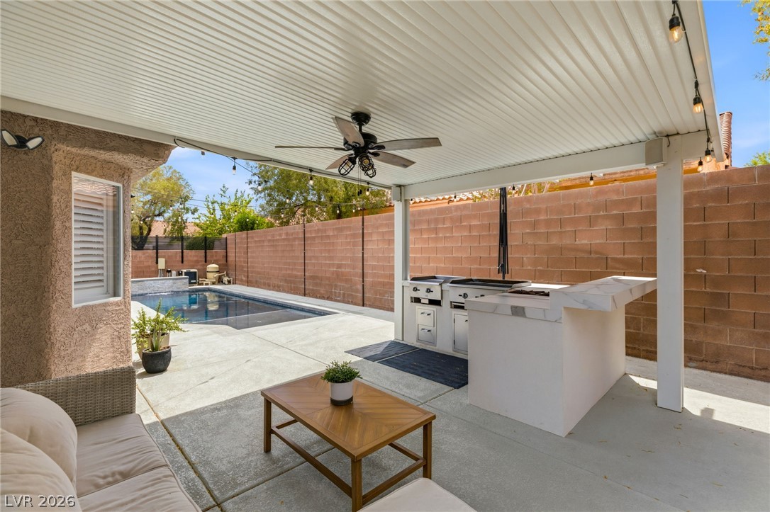 10615 Magazzini Court Las Vegas NV 89141