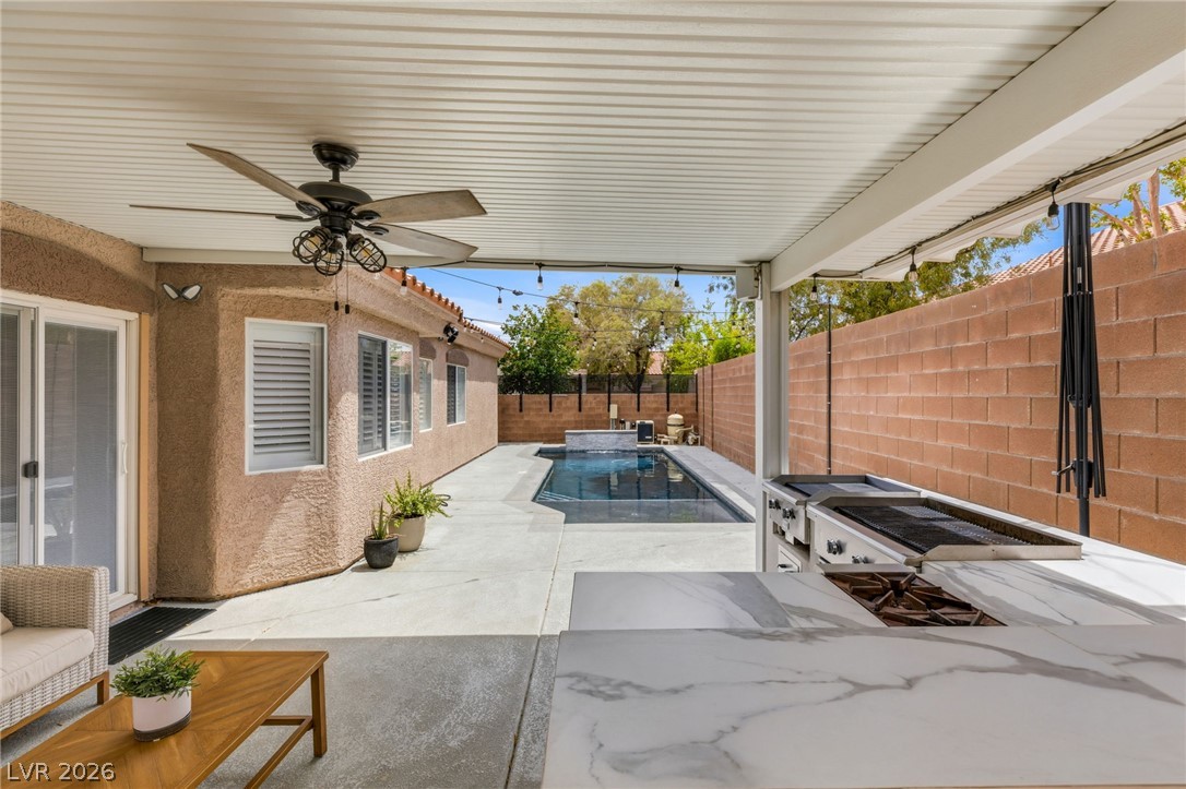 10615 Magazzini Court Las Vegas NV 89141