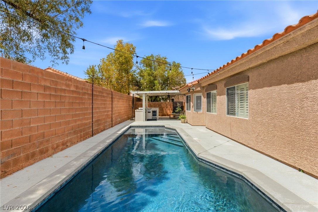 10615 Magazzini Court Las Vegas NV 89141