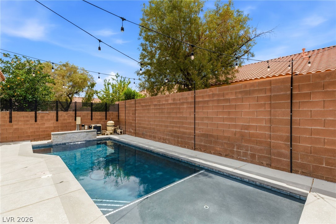 10615 Magazzini Court Las Vegas NV 89141