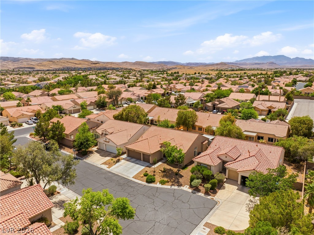 10615 Magazzini Court Las Vegas NV 89141