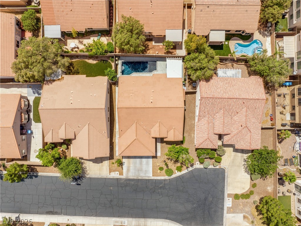 10615 Magazzini Court Las Vegas NV 89141