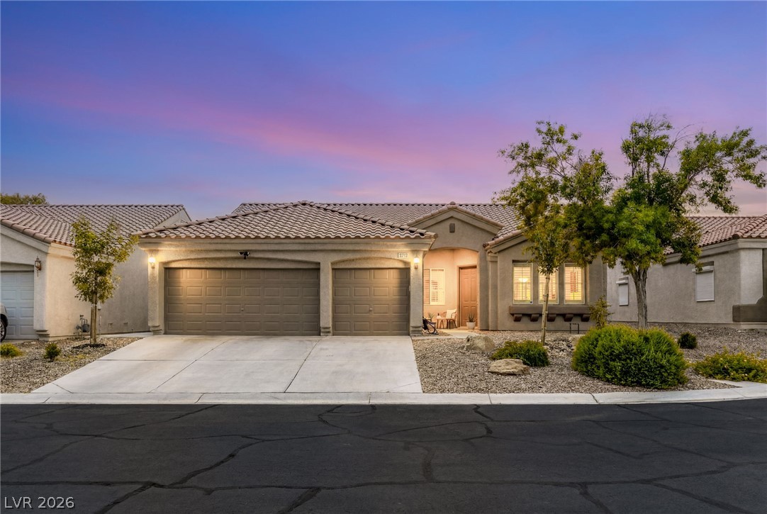 10615 Magazzini Court Las Vegas NV 89141
