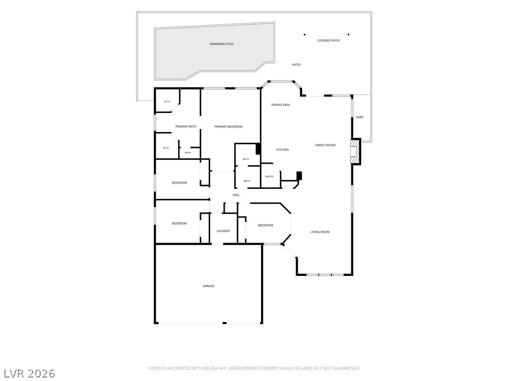 10615 Magazzini Court Las Vegas NV 89141