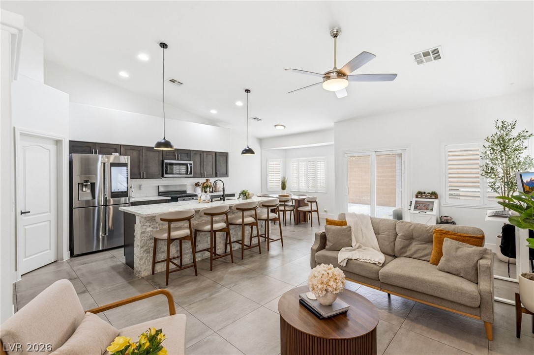 10615 Magazzini Court Las Vegas NV 89141