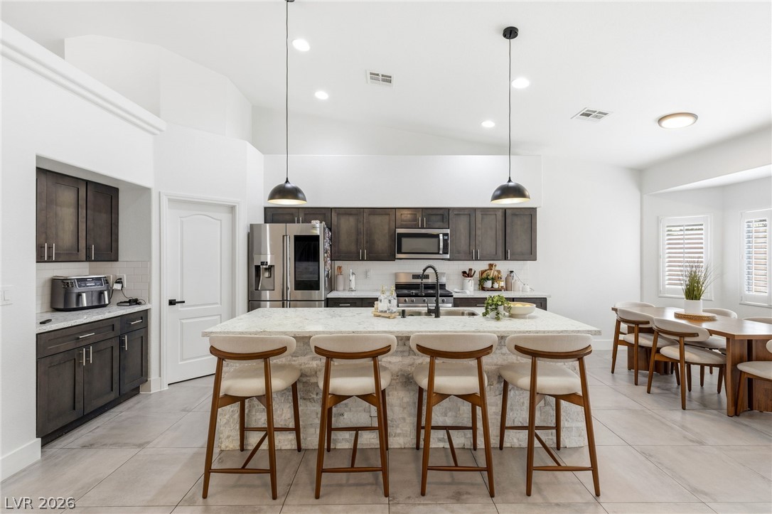 10615 Magazzini Court Las Vegas NV 89141