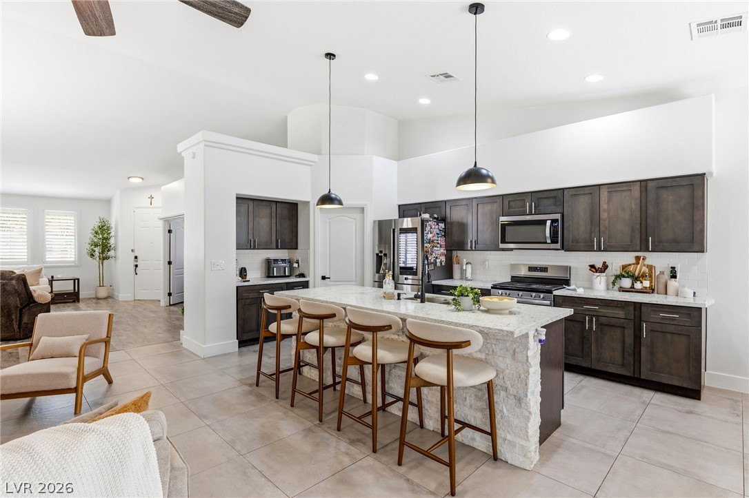 10615 Magazzini Court Las Vegas NV 89141
