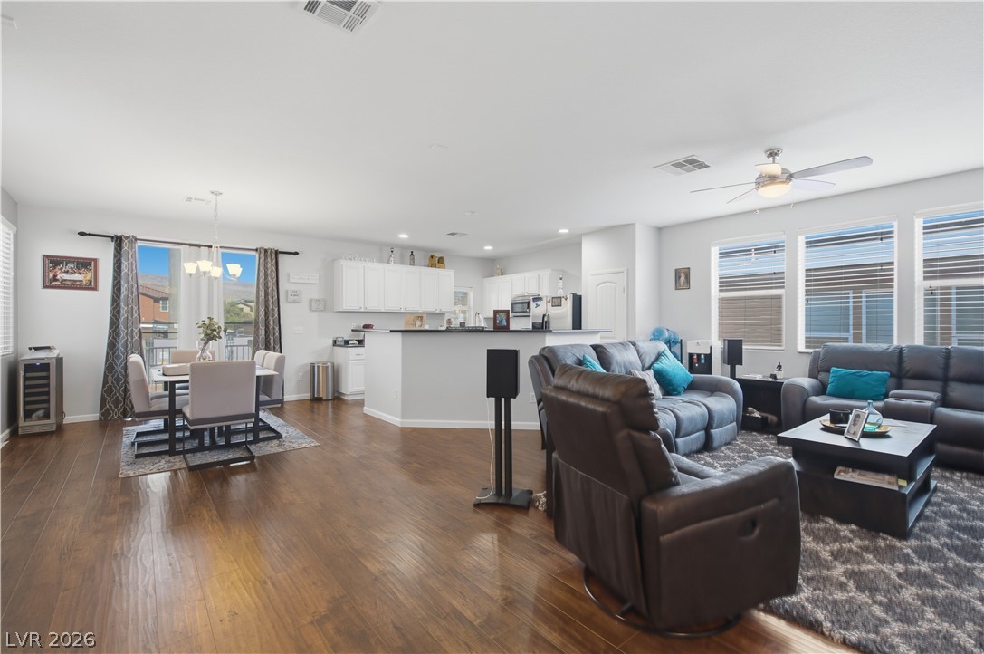5395 Magnolia Crossing Street Las Vegas NV 89148