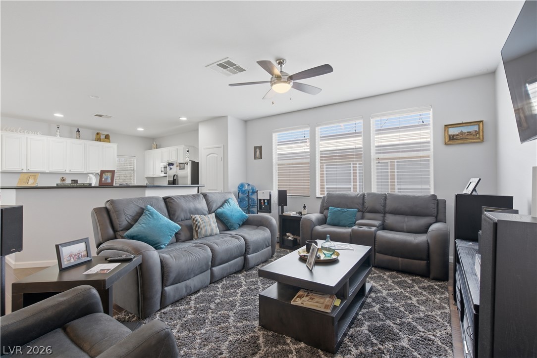 5395 Magnolia Crossing Street Las Vegas NV 89148