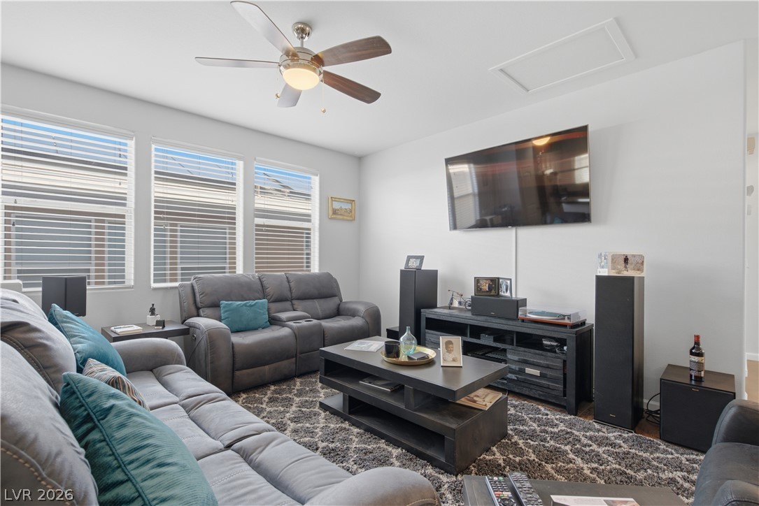 5395 Magnolia Crossing Street Las Vegas NV 89148
