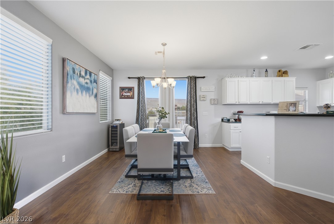 5395 Magnolia Crossing Street Las Vegas NV 89148