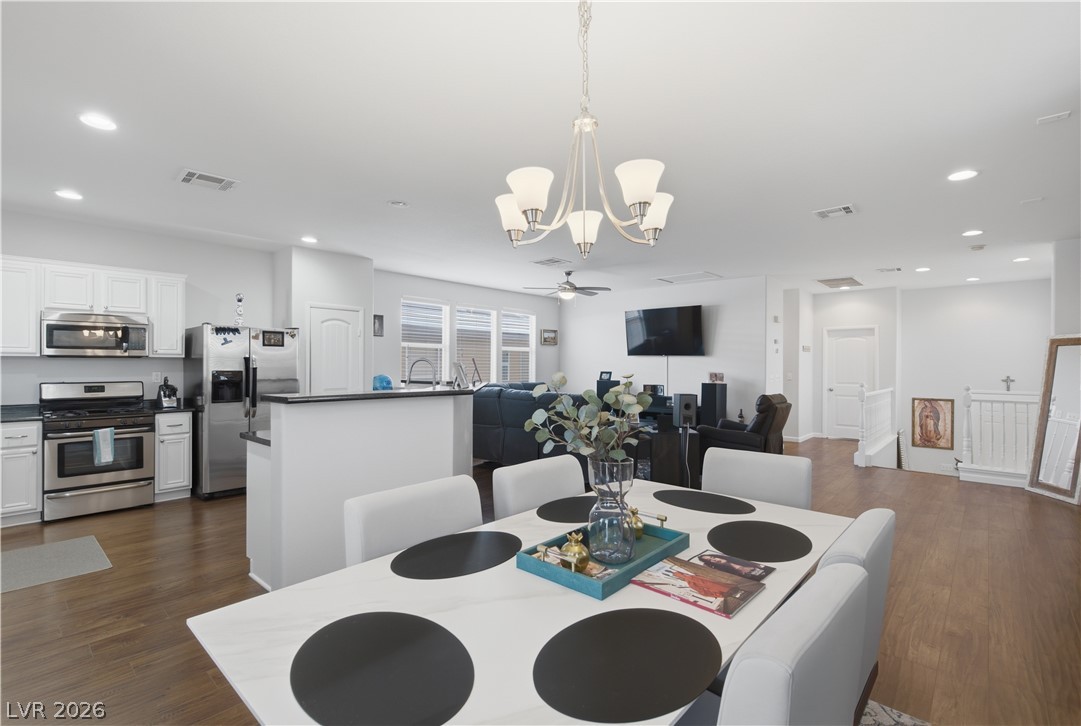 5395 Magnolia Crossing Street Las Vegas NV 89148