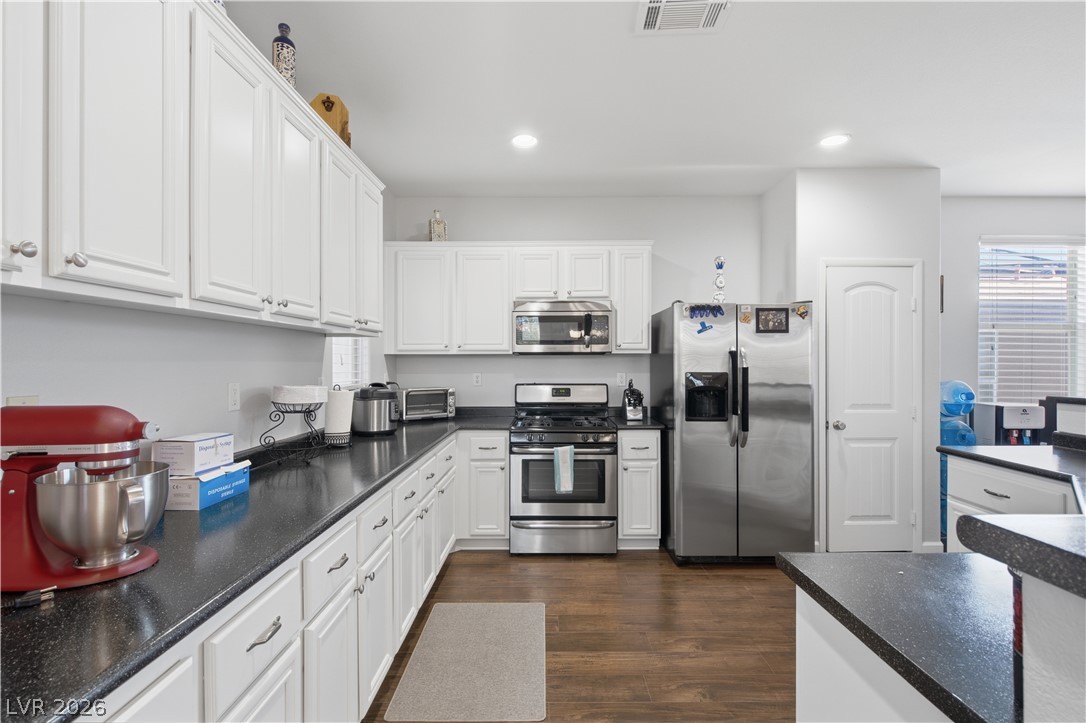 5395 Magnolia Crossing Street Las Vegas NV 89148