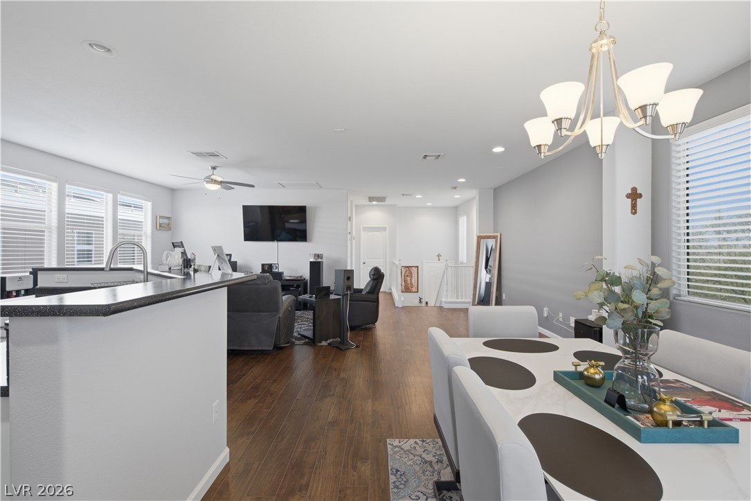 5395 Magnolia Crossing Street Las Vegas NV 89148