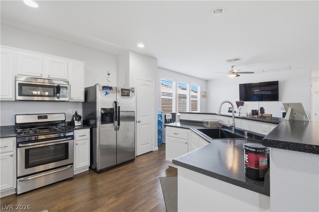 5395 Magnolia Crossing Street Las Vegas NV 89148