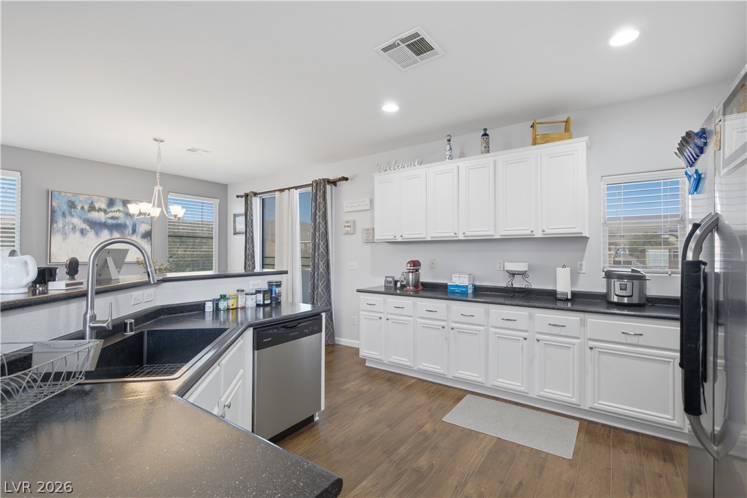 5395 Magnolia Crossing Street Las Vegas NV 89148