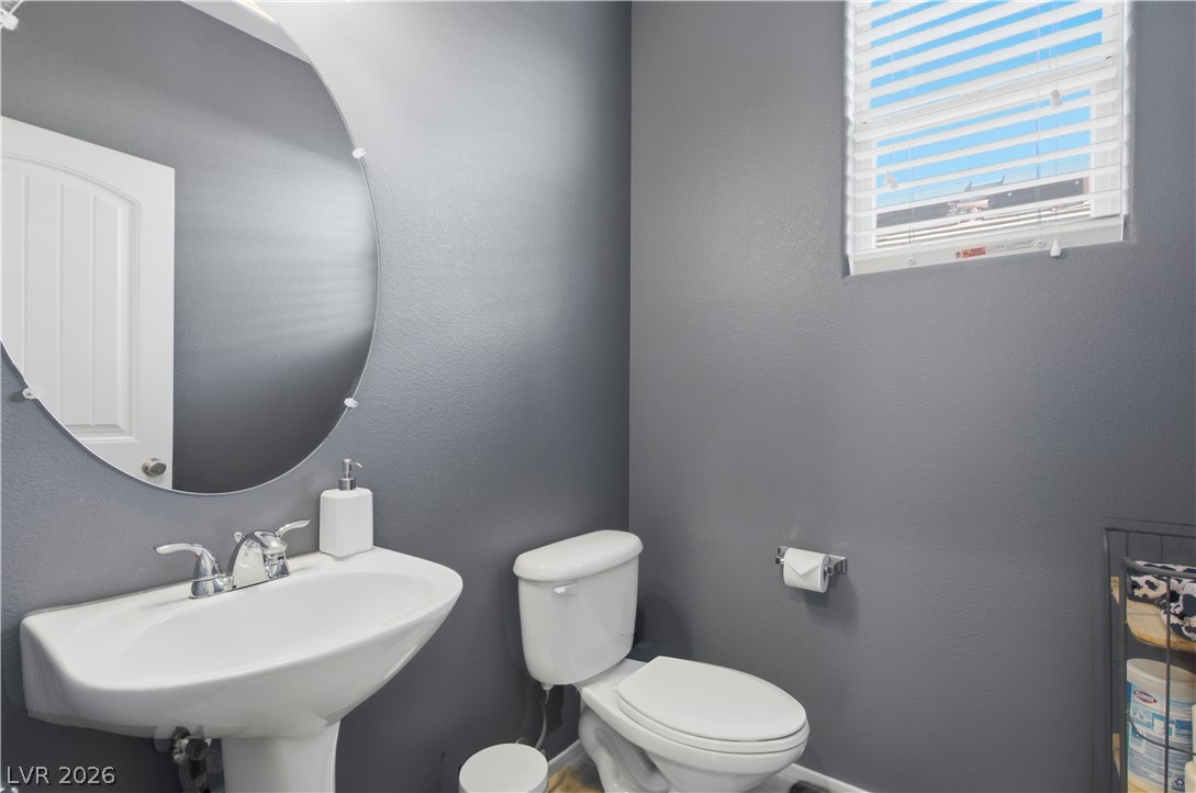5395 Magnolia Crossing Street Las Vegas NV 89148