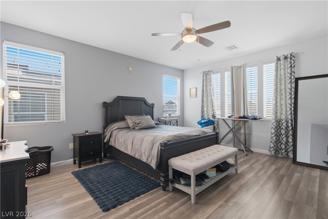 5395 Magnolia Crossing Street Las Vegas NV 89148