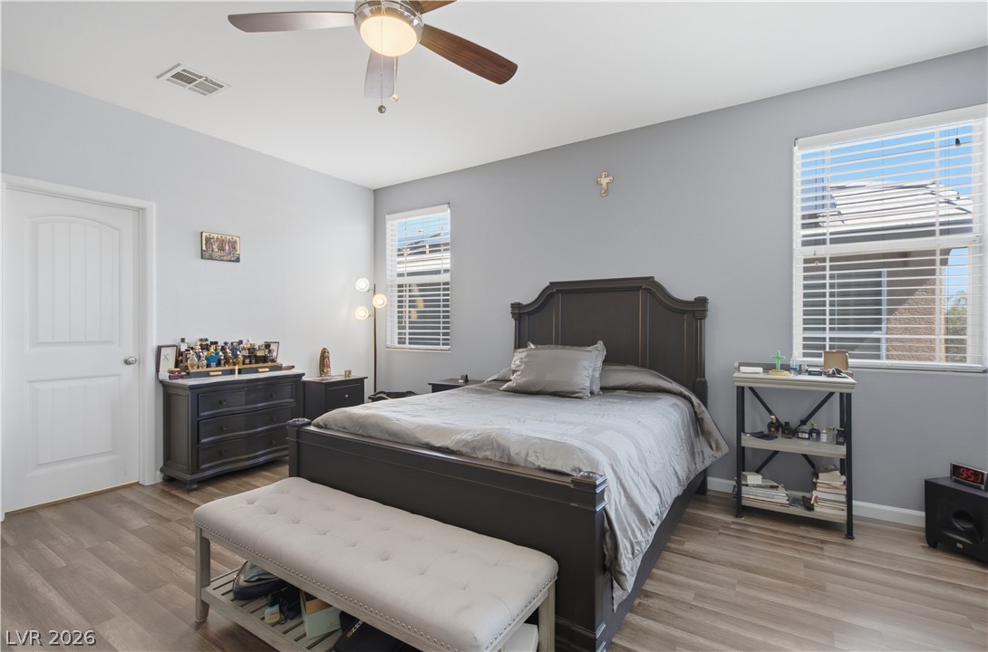 5395 Magnolia Crossing Street Las Vegas NV 89148