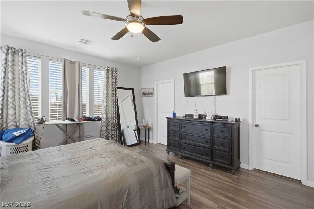 5395 Magnolia Crossing Street Las Vegas NV 89148
