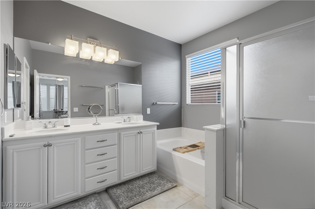 5395 Magnolia Crossing Street Las Vegas NV 89148