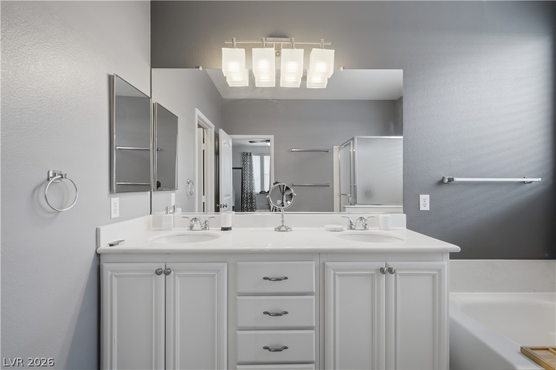5395 Magnolia Crossing Street Las Vegas NV 89148