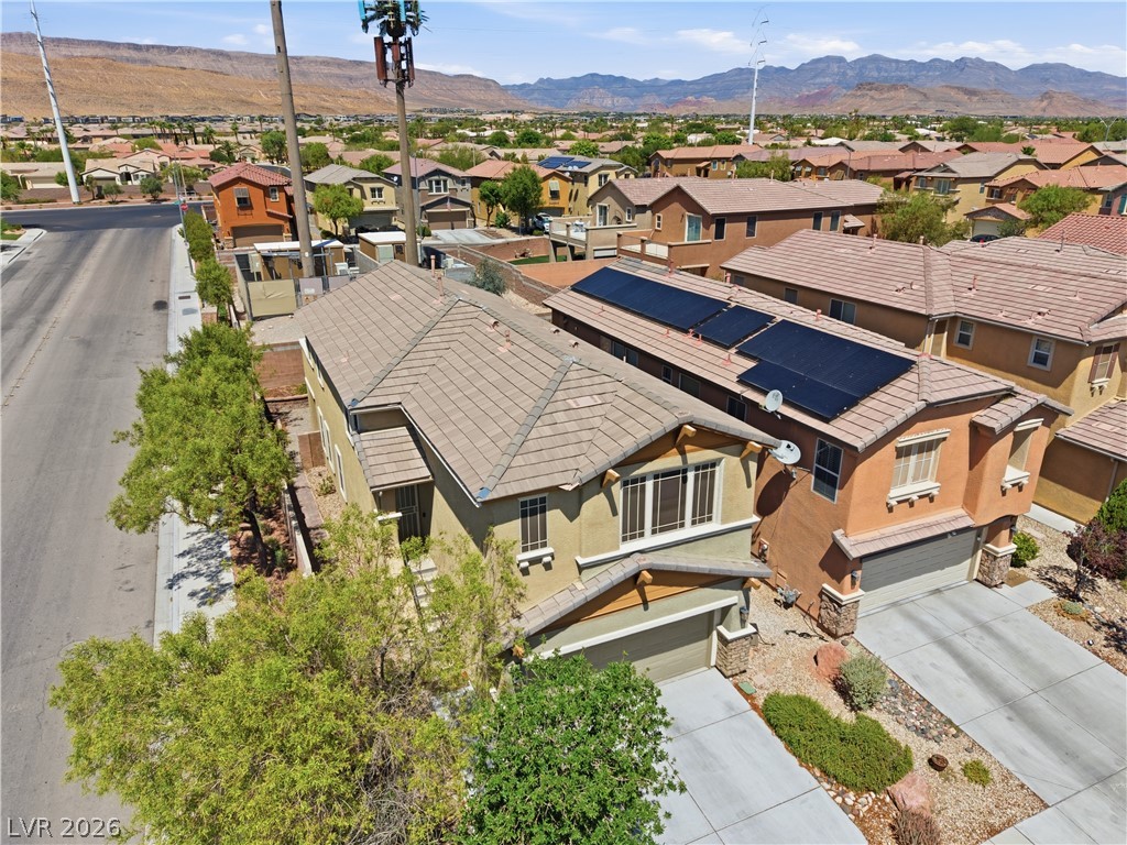 5395 Magnolia Crossing Street Las Vegas NV 89148