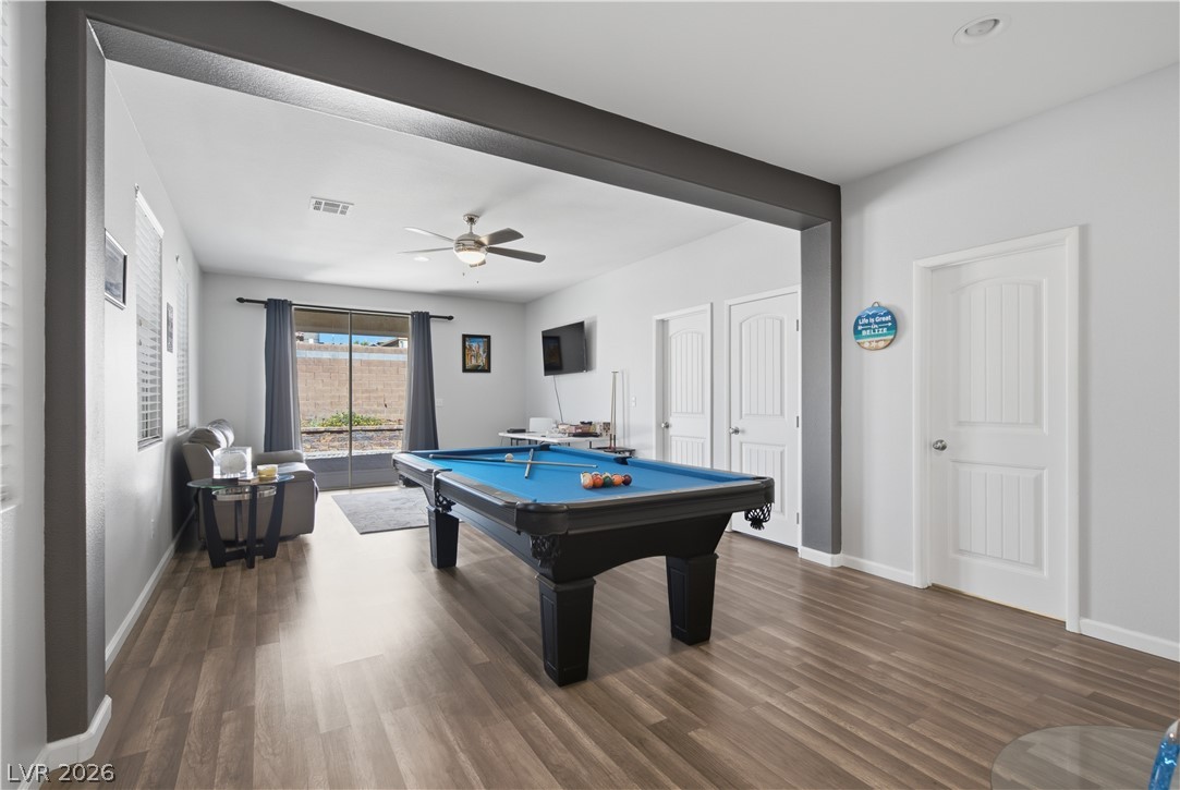 5395 Magnolia Crossing Street Las Vegas NV 89148