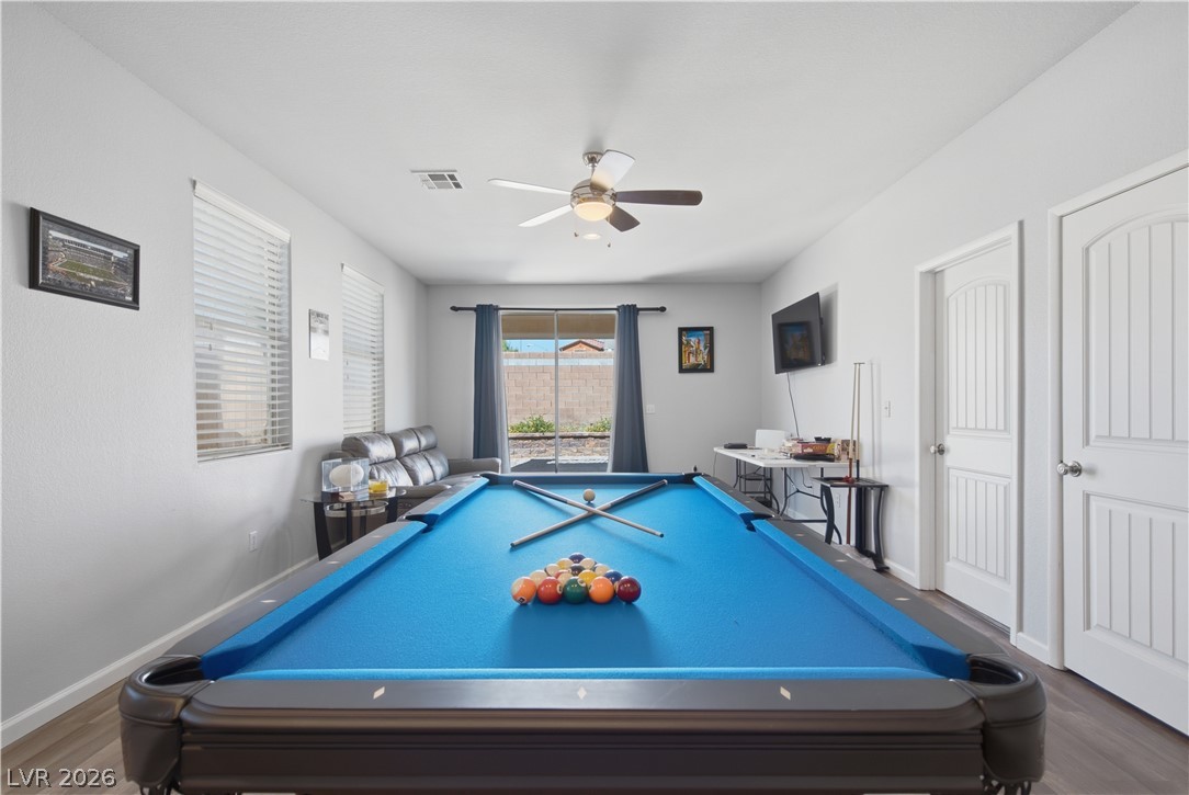 5395 Magnolia Crossing Street Las Vegas NV 89148