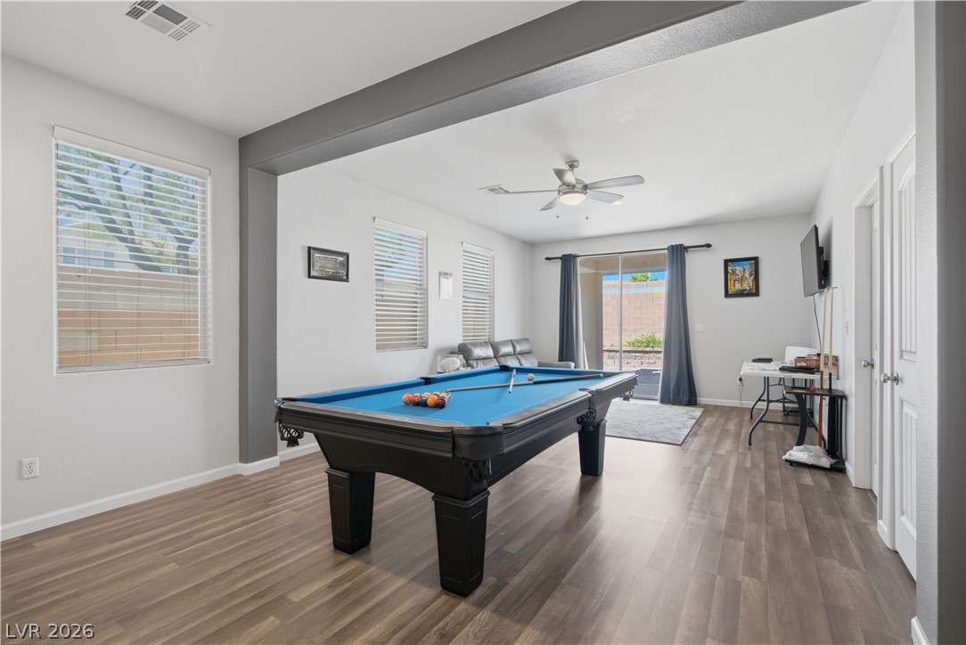 5395 Magnolia Crossing Street Las Vegas NV 89148