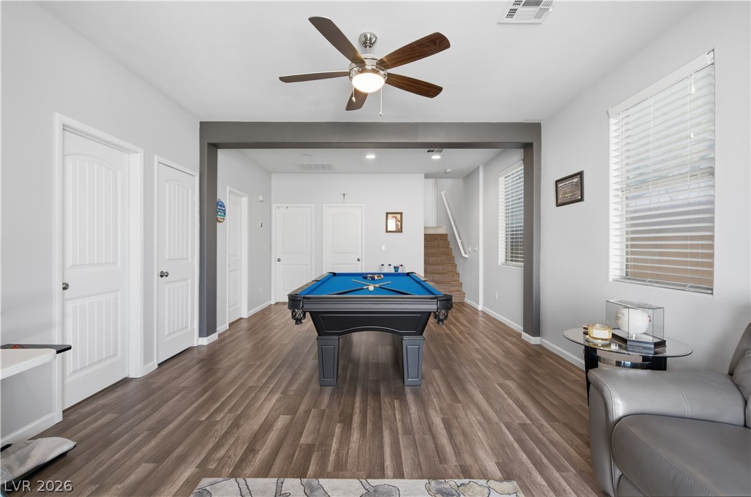 5395 Magnolia Crossing Street Las Vegas NV 89148