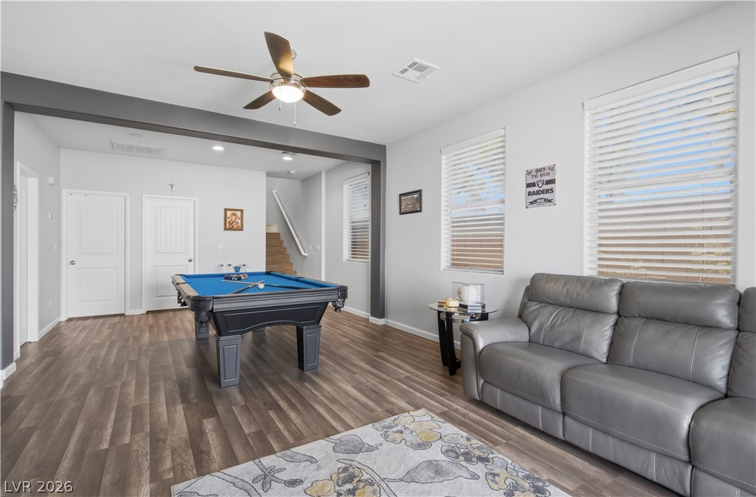 5395 Magnolia Crossing Street Las Vegas NV 89148